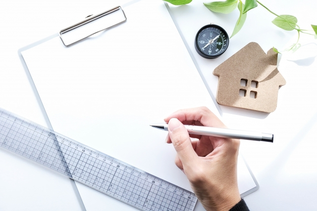 アイ工務店の家づくりの流れは？上棟から完成までの目安も詳しく解説！