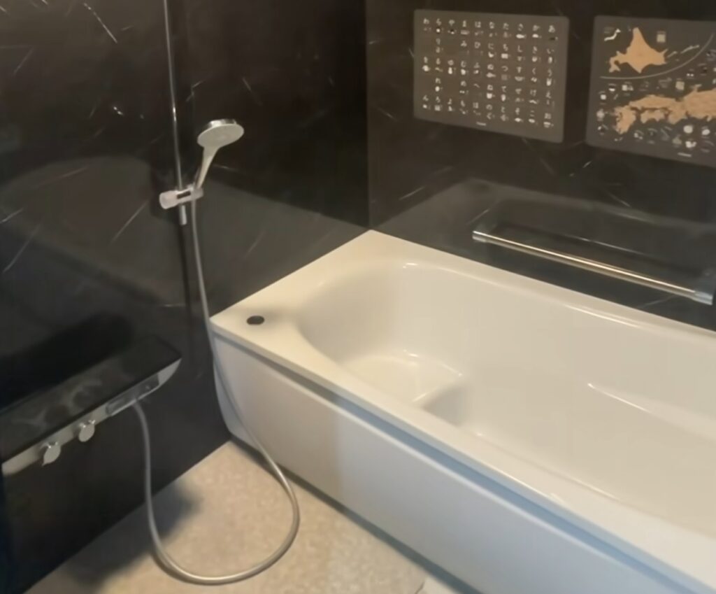 【実例あり】お風呂のサイズはどれくらい？最適な広さや注意点も解説！