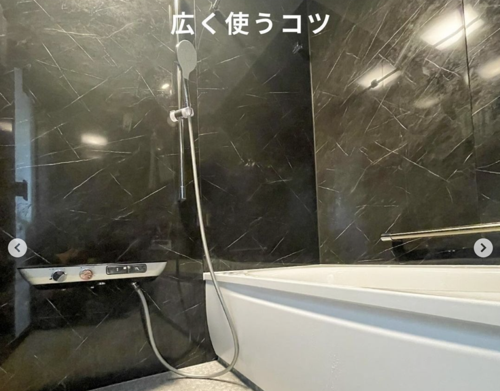 【実例あり】お風呂のサイズはどれくらい？最適な広さや注意点も解説！