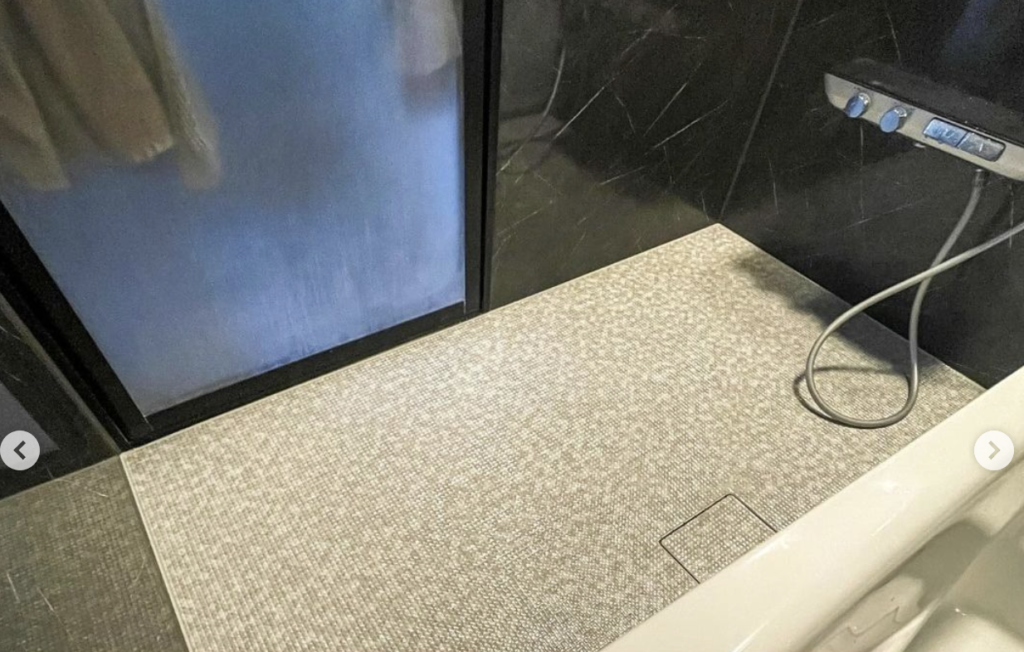 【実例あり】お風呂のサイズはどれくらい？最適な広さや注意点も解説！